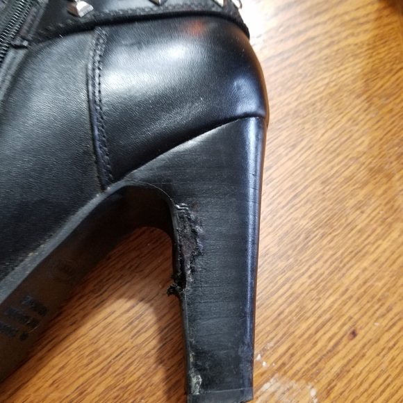 Xelement boots - Picture 8 of 8